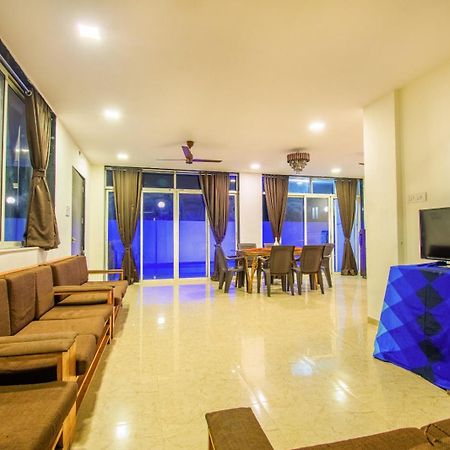 Empyrean Stay Ll 6Bhk Ll Royal Bramha Palace Ll Pvt Pool Ll Lonavala Eksteriør billede