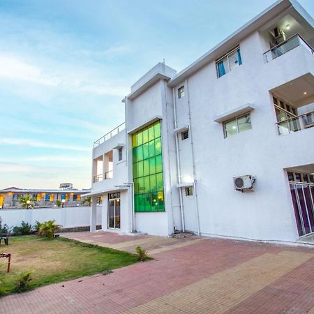 Empyrean Stay Ll 6Bhk Ll Royal Bramha Palace Ll Pvt Pool Ll Lonavala Eksteriør billede