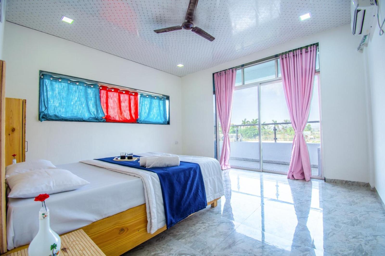 Empyrean Stay Ll 6Bhk Ll Royal Bramha Palace Ll Pvt Pool Ll Lonavala Eksteriør billede