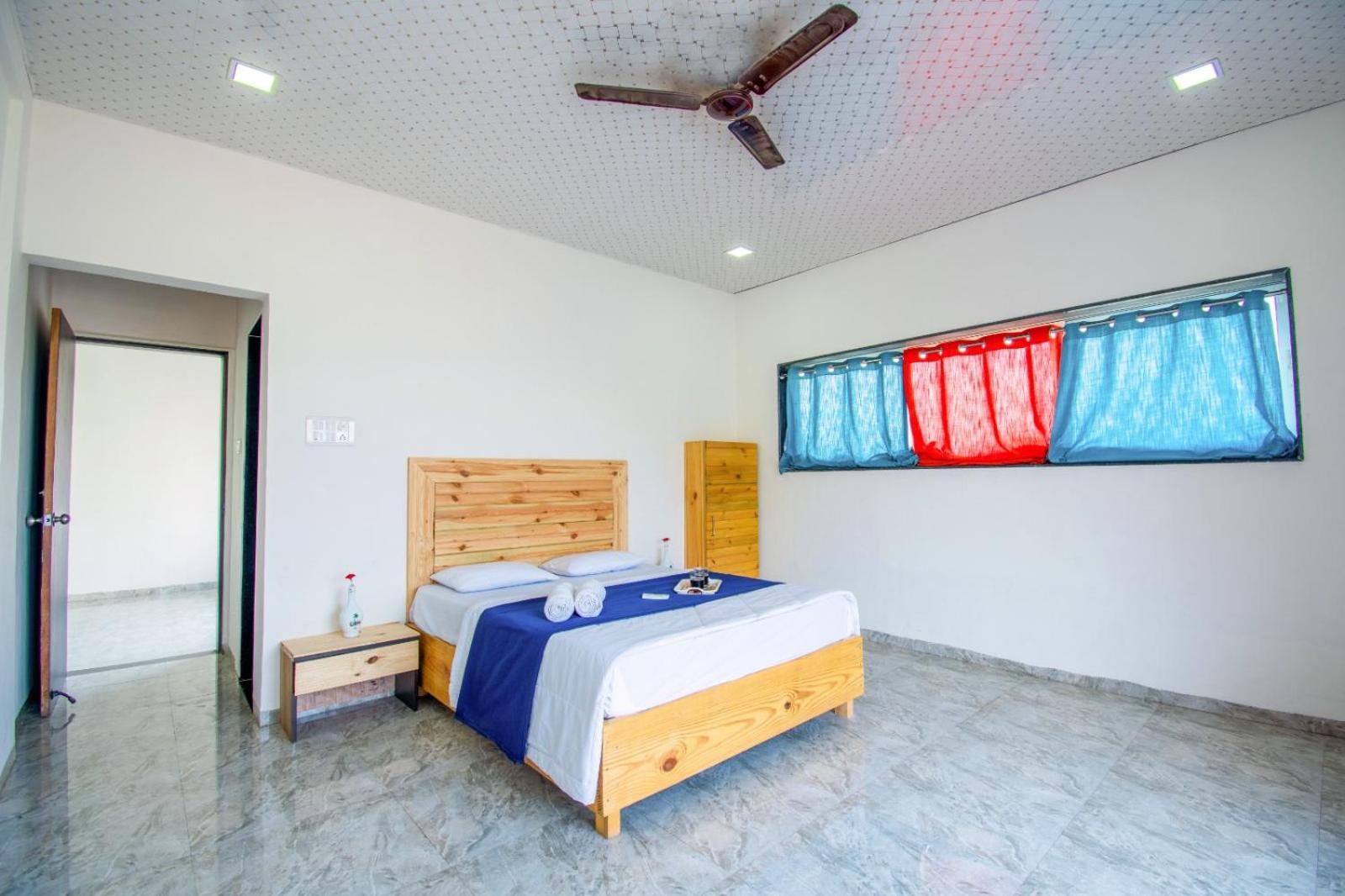 Empyrean Stay Ll 6Bhk Ll Royal Bramha Palace Ll Pvt Pool Ll Lonavala Eksteriør billede