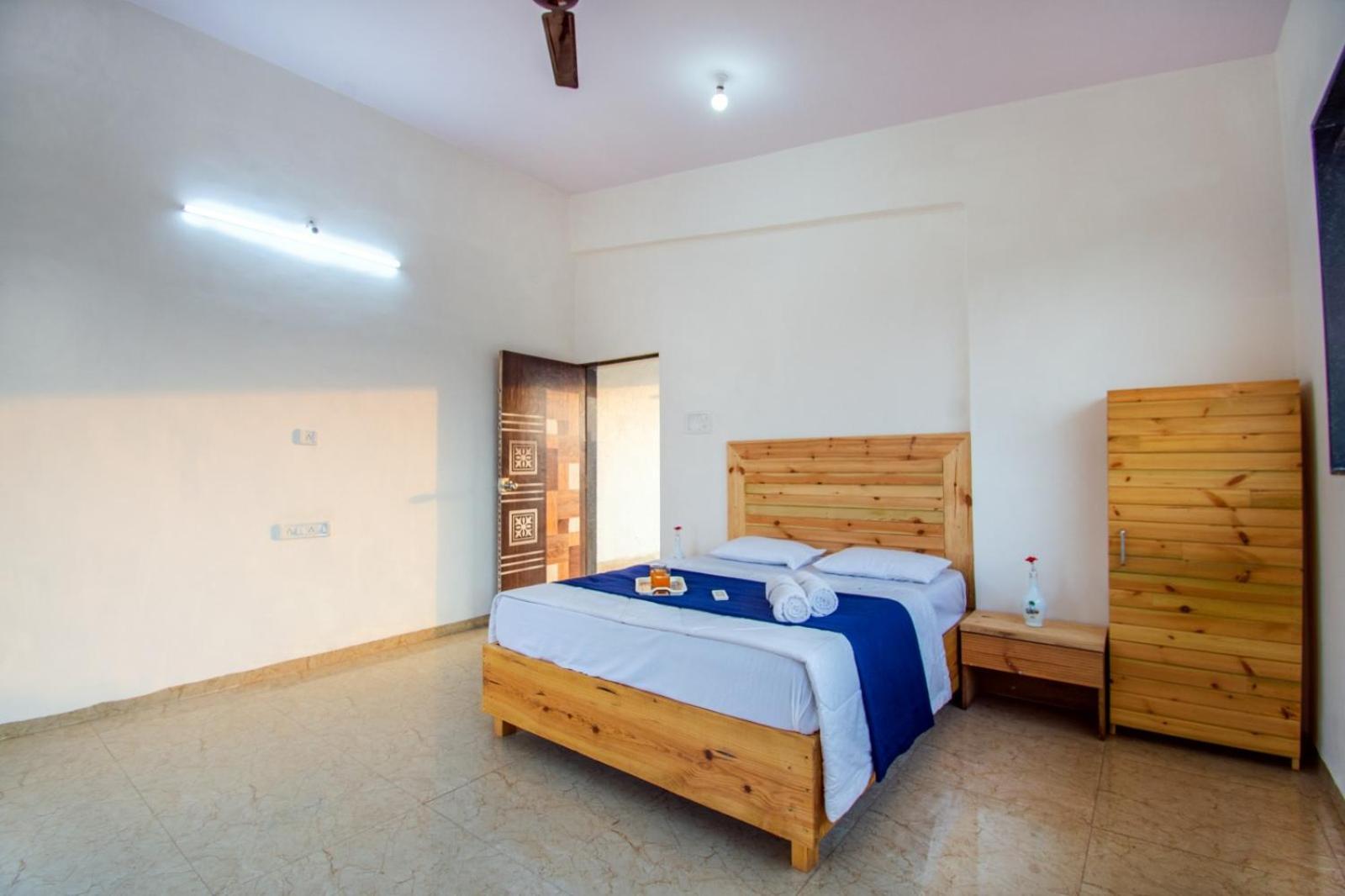 Empyrean Stay Ll 6Bhk Ll Royal Bramha Palace Ll Pvt Pool Ll Lonavala Eksteriør billede