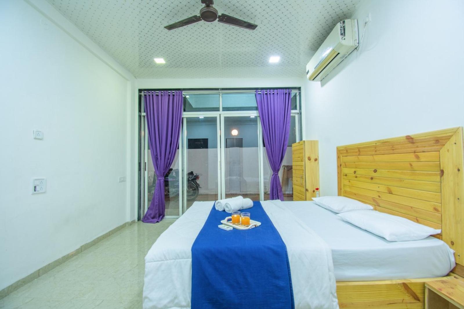 Empyrean Stay Ll 6Bhk Ll Royal Bramha Palace Ll Pvt Pool Ll Lonavala Eksteriør billede